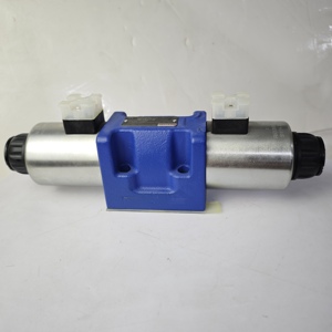 สปูลควบคุมทิศทาง 4WE รุ่น R901278744 4WE10J5X/EG24N9K4/M - Product Image 4