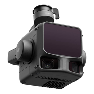 Sensor de Mapeo 3D de Alta Precisión Zenmuse L3 LiDAR con Cámara RGB Integrada para Plataformas UAV Empresariales - Product Image 4
