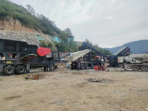 <span class=keywords><strong>2025</strong></span> Bán Chạy Nhất Sản Phẩm Mới Di Động Máy Nghiền Tác Động Lốp Gắn Máy Nghiền Di Động Trạm Nghiền Hình Nón Máy Nghiền - Product Image 6