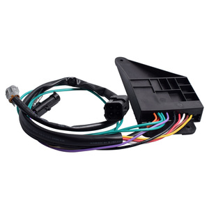 Unité de commande de pédale électrique MoTuBike 909510000-379146 pour camping-car Kwikee IMGL9510 - Product Image 2