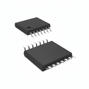 Kit de composants électroniques d'origine, service tout-en-un, 14 TSSOP (0,173'', largeur 4,40 mm) Logique LSF0204PWJ - Product Image 1