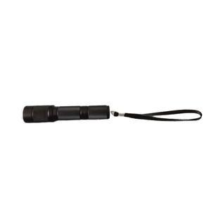 Lampe de poche Led rechargeable, batterie 3W 18650, pour usage domestique et extérieur, panne de courant d'urgence, premiers secours - Product Image 4