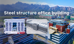 <span class=keywords><strong>2025</strong></span> nóng bán kho đúc sẵn Kết Cấu Thép xây dựng khung thép kho kim loại xây dựng Kit nhà máy ở thanh đảo - Product Image 5