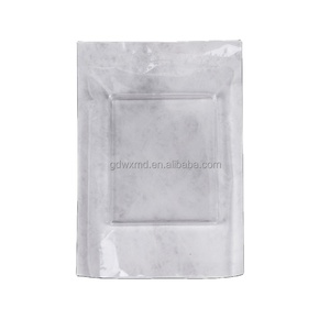 Tek Kullanımlık Şeffaf Kağıt Poşet Isı Yalıtımlı Sterilizasyon Diyaliz Yüksek Kaliteli Tıbbi Ambalaj ve Diş Hekimliği Kullanım Poşeti - Product Image 4