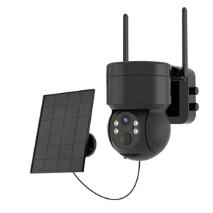 V380 <span class=keywords><strong>Camera</strong></span> CCTV năng lượng mặ<span class=keywords><strong>t</strong></span> trời nhìn đêm nhà điện thoại di động <span class=keywords><strong>t</strong></span>ừ xa ống kính kép trong nhà giám sá<span class=keywords><strong>t</strong></span> 4G - Product Image 4