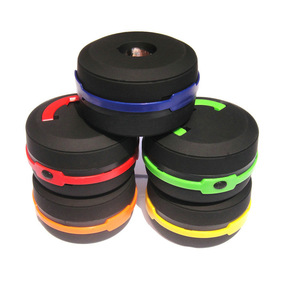 <span class=keywords><strong>Linterna</strong></span> LED para tienda, 3 modos, lámpara portátil plegable para acampar, corte de energía de emergencia, rescate de socorro, Mini luces de suspensión portátiles - Product Image 3