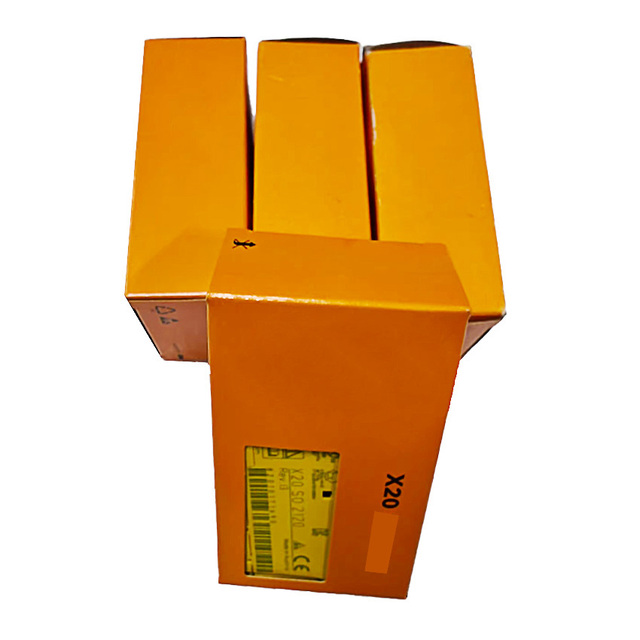 Brand New Original PLC in Stock X20SC0806