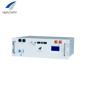 Hệ thống năng lượng mặt trời 5kwh LiFePO4 để lưu trữ năng lượng mặt trời 48V 100AH pin Lithium ion - Product Image 4