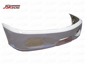 OEM PARAURTI ANTERIORE IN FIBRA di VETRO IN STILE BODY KIT PER LA <span class=keywords><strong>FERRARI</strong></span> 360 - Product Image 3