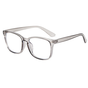 Gafas Xsy con Filtro de Luz Azul, Montura Ligera para PC, Protección Contra la Radiación, para Hombre y Mujer, Diseño Cuadrado Pequeño, Modelo 19220 - Product Image 5