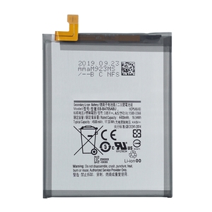 สำหรับ Samsung EB-BA705ABU แบตเตอรี่4500มิลลิแอมป์ต่อชั่วโมงสำหรับโทรศัพท์ที่ผ่านการตกแต่งใหม่ A705 A70 CE - Product Image 5
