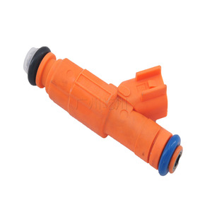 ฟอร์ด ซี-แม็กซ์ มาสด้า เอ็ม6 2.0L หัวฉีดน้ำมันเชื้อเพลิง 0280156156 อะไหล่ทดแทน วัสดุ ABS - Product Image 3