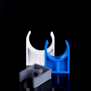 Pince à clip pour conduit électrique résistant aux acides et aux alcalis - Product Image 5