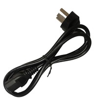 En gros 3*0.5 carré pur cuivre National Standard coude 3C certifié trois prise plate cordon d'alimentation produit queue fil connecteur