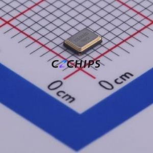 S3226000151040 Crystal (Passive) SMD3225-4P Crystal Oscillator SMD Crystal Oscillator 26MHz 10ppm 15pF - Product Image 1