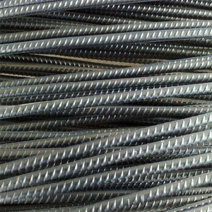 Hot Bán Thép Thép Thanh Thép 12Mm Cho Xây Dựng Và Xây Dựng HRb400 HRb500 Bị Biến Dạng Thanh Thép - Product Image 2