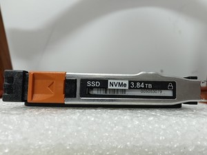 005053079 118000741 Disco Duro de 3.84 TB PM1723b NVMe Unidad de Estado Sólido SSD MZ-WLL3T8C - Product Image 3