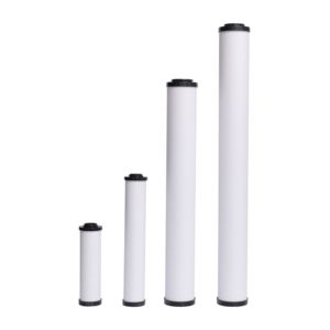 Phần tử lọc máy nén khí <span class=keywords><strong>hiross</strong></span> với độ chính xác Lọc 0.01-5 micron - Product Image 5