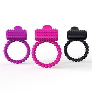 <span class=keywords><strong>Anneau</strong></span> pénien <span class=keywords><strong>vibrant</strong></span> alimenté par batterie jouets pour adultes hommes éjaculation retardée <span class=keywords><strong>anneau</strong></span> pénien en silicone pour la langue vente en gros <span class=keywords><strong>pas</strong></span> <span class=keywords><strong>cher</strong></span> - Product Image 6