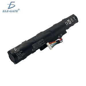แบตเตอรี่ทดแทน ELE-GATE 14.8V 2200-2600mAh สำหรับ ACER E5 F5 E15แล็ปท็อป - Product Image 1