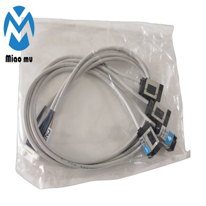 NPM16 ヘッドフローセンサー図 MTNS000433AA MTNS000434AA MTNS000435AA - Product Image 2