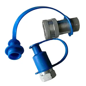 Cắm Thủy Lực Cao Su Cắm - Product Image 1