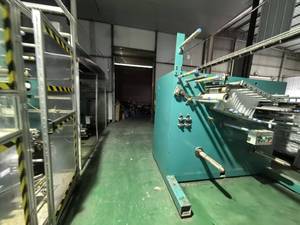 Machine <span class=keywords><strong>de</strong></span> fabrication <span class=keywords><strong>de</strong></span> couches pour bébés <span class=keywords><strong>d</strong></span>'<span class=keywords><strong>occasion</strong></span>, ligne <span class=keywords><strong>de</strong></span> production automatique <span class=keywords><strong>de</strong></span> couches pour enfants avec machine <span class=keywords><strong>d</strong></span>'emballage - Product Image 4