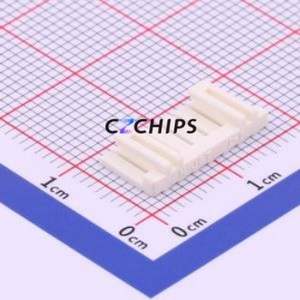 PMS-08V-S Connector Accessories Connector ( Type: Retainer )( Reference Series: PA )( Total PIN Count: 8 ) - Product Image 1