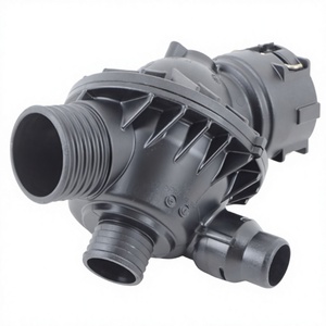 Ensemble de thermostat pour BMW 11537586885 11537502779 N62 N55, régulateur de liquide de refroidissement du moteur, pièce de rechange 105 - Product Image 1