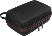 Étui rigide de transport EVA personnalisé pour clavier pliable IClever BK08 sac de clavier portable Bluetooth