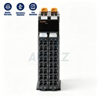Módulo Maestro CC-Link AJ65SBTB1-8TE 100% Nuevo y Original, AJ65SBTB18TE, Entrega Rápida para Automatización Industrial