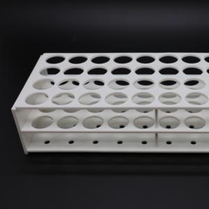 Grande quantità di sconto integrato tubo di prova cremagliera tubo centrifuga telaio del vaso di raccolta del sangue 13mm 17mm 22mm per i laboratori - Product Image 3