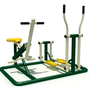 Equipo de Gimnasio Profesional para Ejercicio al Aire Libre, Resistente, Certificado ISO9001, en Venta en Línea - Product Image 1