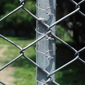 Quan Hệ hàng rào xoắn, công cụ hàng rào lưới thép, được sử dụng để bảo đảm lưới thép cho bưu điện, trang trại và vườn - Product Image 3