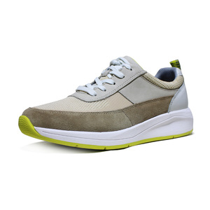 Calzado Deportivo y para Caminar Transpirable de Malla Moderna para Hombre OEM/ODM - Product Image 5