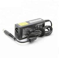 Adaptateurs d'ordinateur portable Dc portables 65W 18.5V 3.5A 7.4*5.0MM chargeurs pour ordinateur portable pour Hp OEM