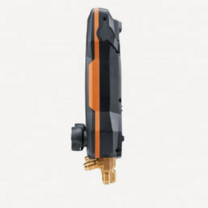 Testo 550s Original - Manómetro Digital Inteligente con Bloque de 2 Vías en Stock, Kit Inteligente Testo 550s, Testo 550s Smart Digi - Product Image 6