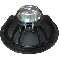 Speaker Woofer PA V-NICE Profesional 3 Inch Voice Coil 12 Inch Aksesoris Pasokan Pabrik Cina