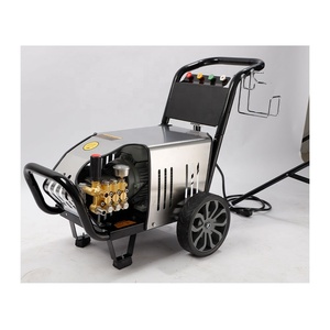 <span class=keywords><strong>Nettoyeur</strong></span> <span class=keywords><strong>haute</strong></span> <span class=keywords><strong>pression</strong></span> <span class=keywords><strong>200</strong></span> Bar Machine de lavage de voiture Hidrolavadora / 250 Bar 2000W Portable électrique <span class=keywords><strong>haute</strong></span> <span class=keywords><strong>pression</strong></span> lave-auto Machine - Product Image 1