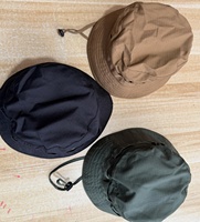 Sombrero de Pesca Plegable y Ajustable Estilo Jungle, Camuflaje, para Hombres y Mujeres, Ideal para Camping y Senderismo