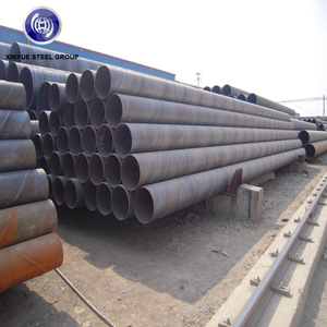 24 дюйма трубы из углеродистой стали спиральная стальная труба <span class=keywords><strong>API5L</strong></span> <span class=keywords><strong>X52</strong></span> - Product Image 3