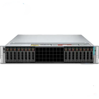 Penawaran Spesial Server Enterprise DELL PowerEdge R770 2U Desain Rak yang Dioptimalkan untuk Beban Kerja Berkinerja Tinggi