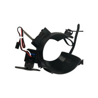 Système de largage FPV imprimé en 3D Spiderrc, dispositif de largage de drone FPV pouvant transporter 21 kg