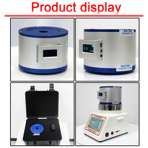 เครื่องสอบเทียบตัวอย่างแบคทีเรียในอากาศ - Product Image 6