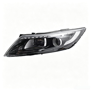 Phare de remplacement durable et économique, faisceau haut et bas, pour <span class=keywords><strong>Kia</strong></span> K5 2014 2015, réparation automobile - Product Image 2