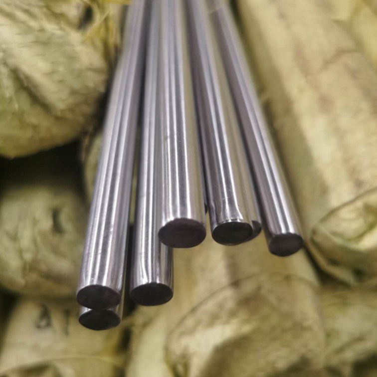 Grade 416 Monel 400 1.4034 Duplex 2205 2507 1.3355 Hot Rolled Bright 309 309s Stainless Steel Round Bar