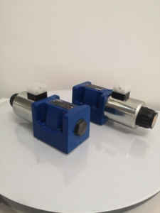Solenoide Hidráulico 3WE10A50/EG24N9K4 de Fábrica en Stock, Se Solicita Compra Rápida - Product Image 4