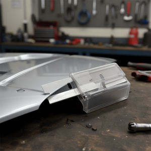 Outil de réparation de carrosserie FG 183RA S10 pour le redressage des panneaux et l'élimination des bosses - Product Image 3