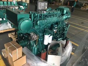 Động cơ diesel biển Sinotruck 280HP dòng WD615.68 - Product Image 3