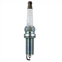 Bougie d'allumage Iridium 22401-EA015 22401-CK81B, démarrage à froid stable, ralenti stable, référence PLZKAR6A-11, vente en gros